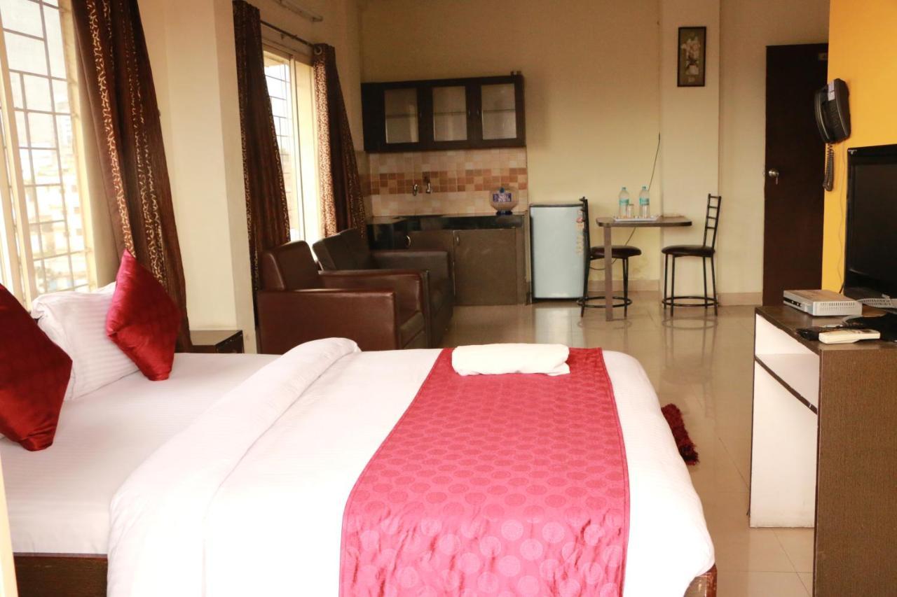 Sorrento Homes Hotel *