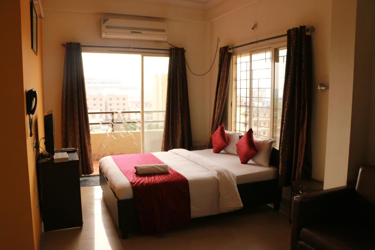 Sorrento Homes Hotel