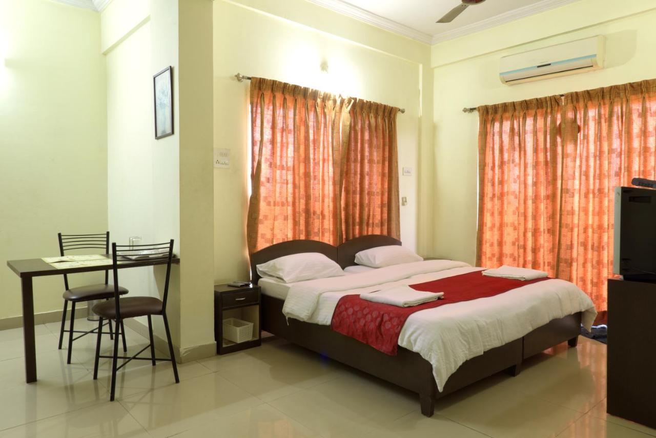 Hotel Sorrento Homes