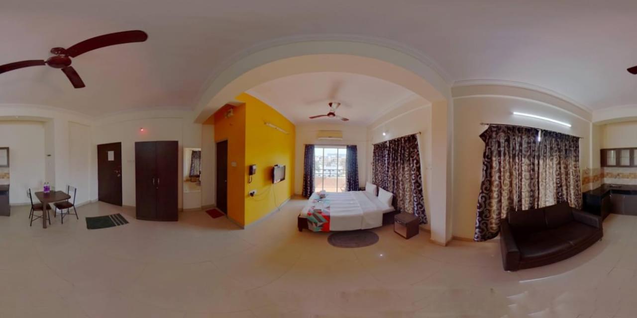 Sorrento Homes Hotel *