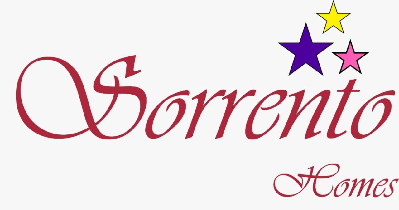 Hotel Sorrento Homes *