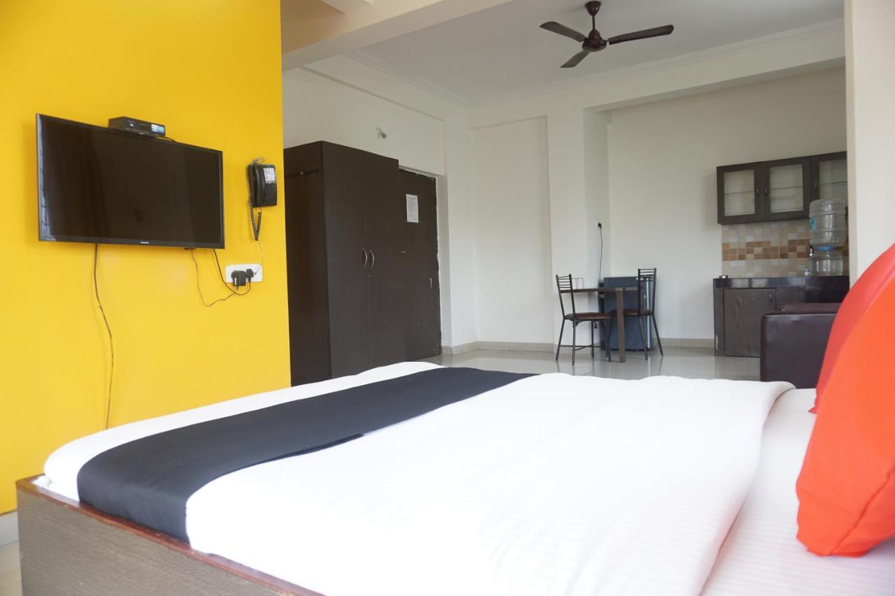 Hotel Sorrento Homes Hinjawadi