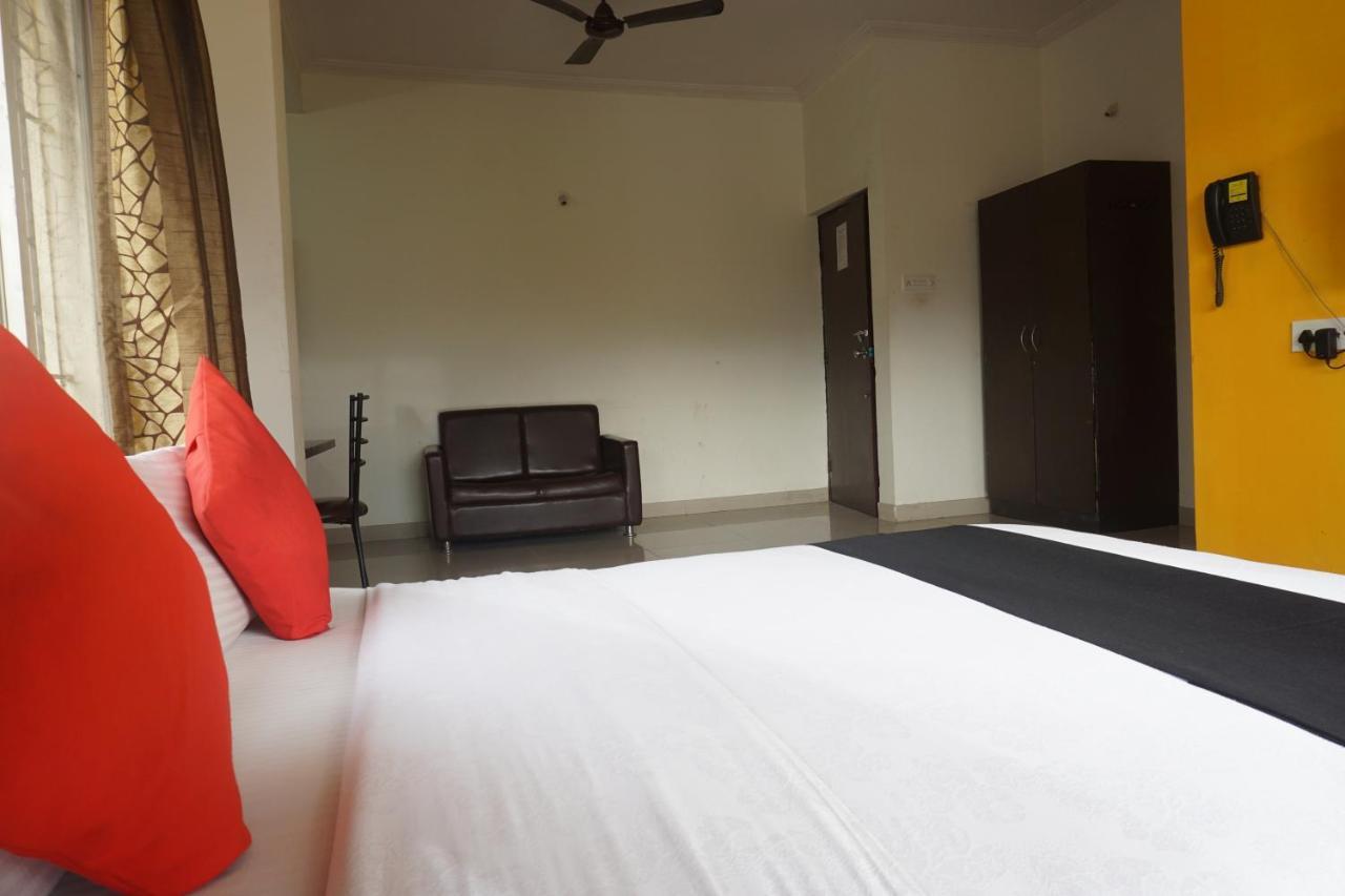 Sorrento Homes Hotel Hinjawadi