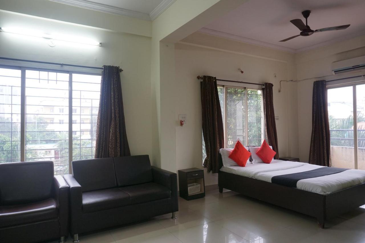 Sorrento Homes Hotel *