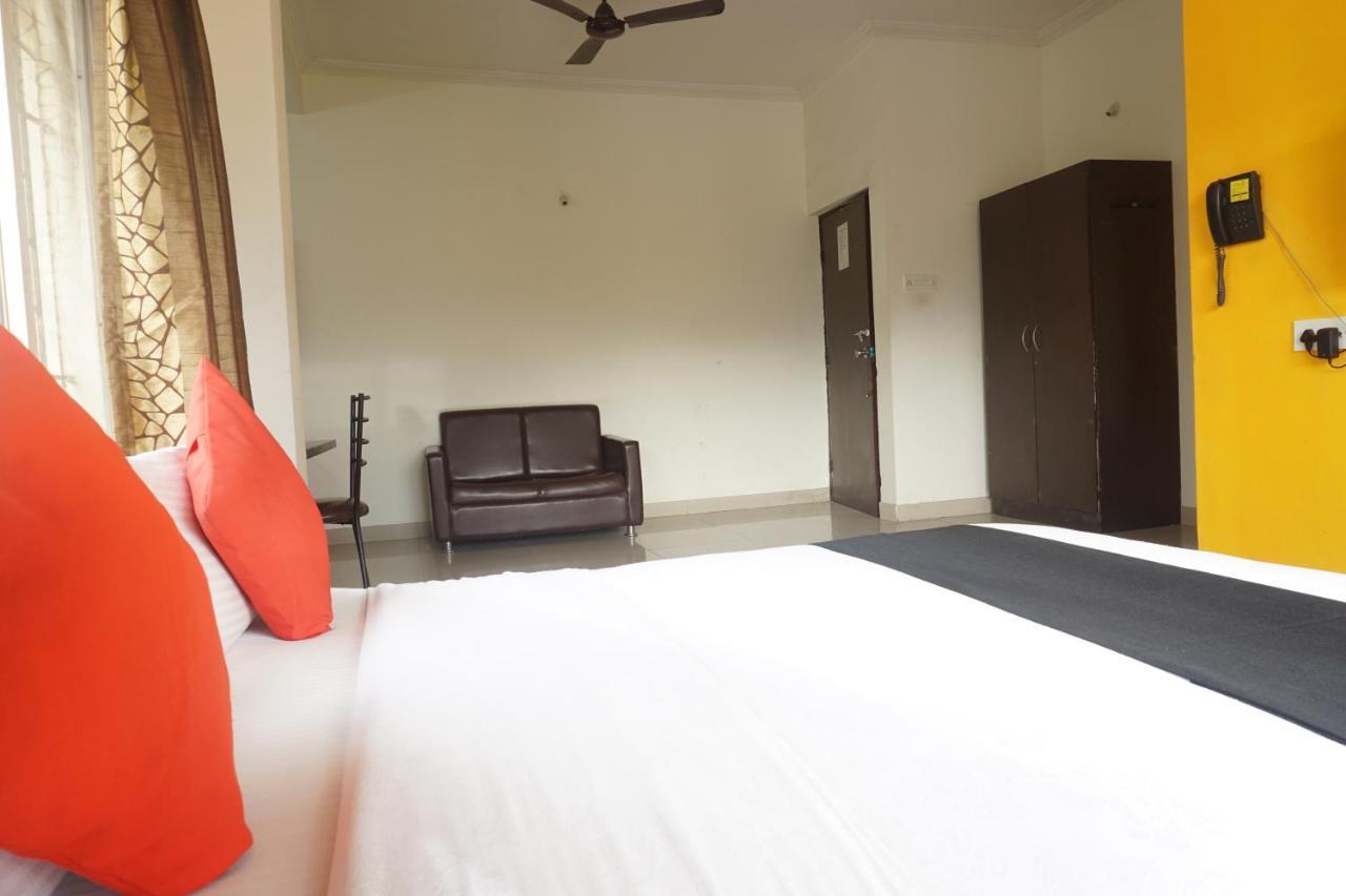 Sorrento Homes Hotel Hinjawadi