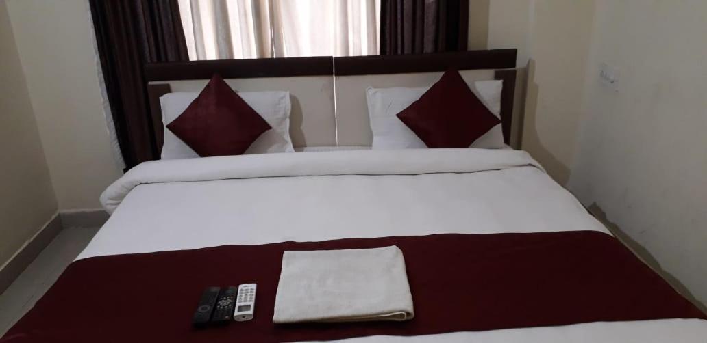 Sorrento Homes Hotel Hinjawadi